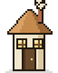 cottage